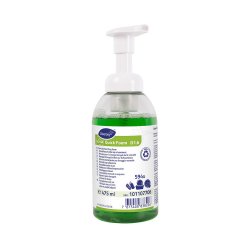 Detergente Manual Loiça Suma Quick Foam D1.6 475ml 683100875934