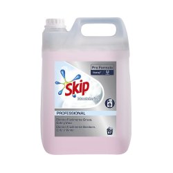 Detergente Líquido Máquina Roupa Skip Pro Mante 67 Doses 683100975774