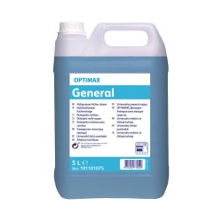 Desengordurante Multiusos OPTIMAX General Cozinhas 5L 683101101075