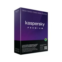 Kaspersky Premium noCD PT 10 Dispositivos KPSKL1047S5KFS