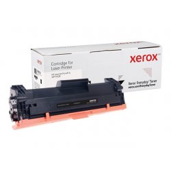 006R04235 Everyday - Preto - compatível - cartucho de toner (opção para: HP CF244A) - para HP LaserJet Pro M15a, M15w, M28a, MF