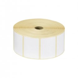 Etiquetas 051x25 D25mm Térmicas Rolo 1000un 1221025