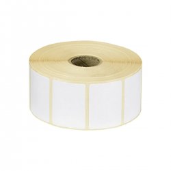 Etiquetas 102x152 D76mm Rolo 1000un 1221040