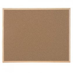 Quadro Cortiça Moldura Madeira 40x60cm MC030014010 340MC030014010