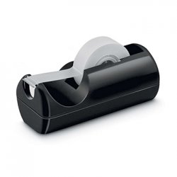 Desenrolador de Secretária para Fita 33/66mts Eagle Preto 580EA898L