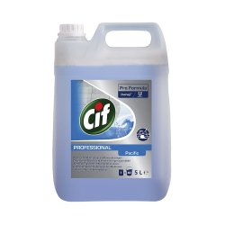 Detergente Multiusos Pacifico Cif PF 5L 683100958922