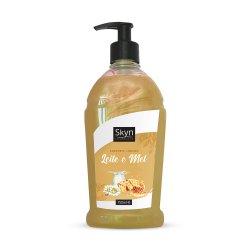 Sabonete Líquido Mãos Skyn Leite e Mel 750ml 6831019