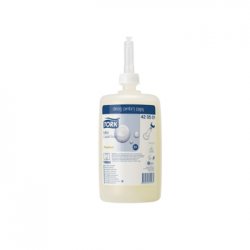 Sabonete Liquido TORK S1 1000 Serviços Recarga 1L 6un 683420501
