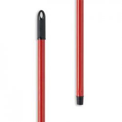 Cabo Esfregona/Vassoura/Mopa Metálico c/Rosca 1.40m 6861088