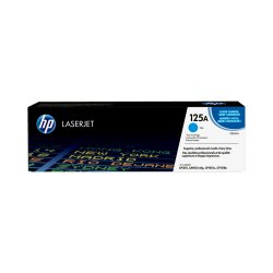 Toner HP 125A Azul CB541A 1400 Pág. HPCB541A