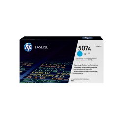 Toner HP 507A Azul CE401A 6000 Pág. HPCE401A