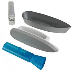 Kit Limpeza Écrans VELCPHN4108