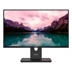 64A4MATXEU Lenovo ThinkVision T24-40 - Monitor LED - 24" (23.8" visível) - 1920 x 1080 Full HD (1080p) @ 120 Hz - IPS - 250 cd/