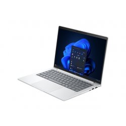C67HWETAB9 HP EliteBook 8 G1i Notebook Next Gen AI - Copilot+ PC - design de dobradiças de 174 graus - Intel Core Ultra 7 - 25