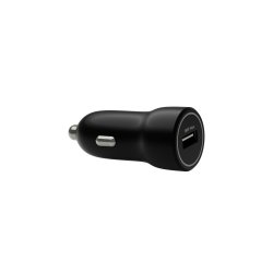 CC18MOBL7102 dbramante1928 re-charge - Adaptador de energia para automóvel - 18 Watt (USB) - preto