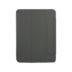 ADIPICGR6814 dbramante1928 Avenida - Capa flip cover para tablet - ICON - sombra da floresta - para Apple 10.9-inch iPad (10ª g