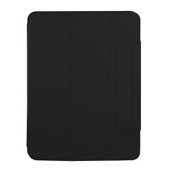 ADIPICBL6819 dbramante1928 Avenida - Capa flip cover para tablet - ICON - meia noite - para Apple 13-inch iPad Pro (M4, M5)