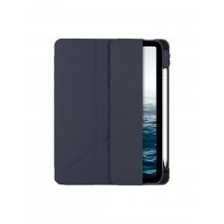 LOIPICBU6821 dbramante1928 London - Capa flip cover para tablet - ICON - água profunda - para Apple 10.9-inch iPad (10ª geração