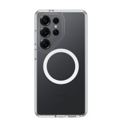 77-99943 OtterBox React Series - Tampa posterior para telemóvel - claro