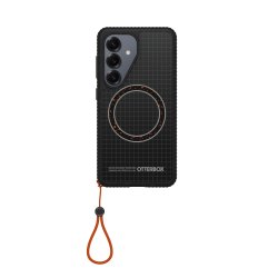 77-000052 OB Sole Samsung S26 Night Raid - black