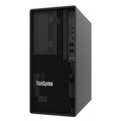 7DH5A02JEA Lenovo ThinkSystem ST45 V3 7DH5 - Servidor - torre 1 via - 1 x EPYC 4344P / até 5.3 GHz - RAM 32 GB - não hot-swap 3