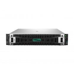 P89316-425 HPE ProLiant Compute DL380 Gen12 - Servidor - montável em bastidor 2U - 2-way - 1 x Xeon 6505P / até 4.1 GHz - RAM 6