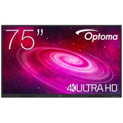 W3FC0T1W111 IFPD 1751RK 75" 4K 8GB/64GB