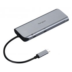 DOCK427GL Targus - Estação de engate - USB-C - 2 x HDMI - 1GbE