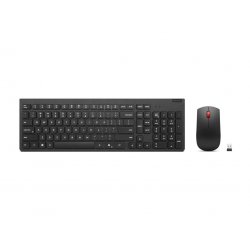 4Y41S04685 Lenovo Wireless Multi-Mode Pro Keyboard 6000-Portuguese
