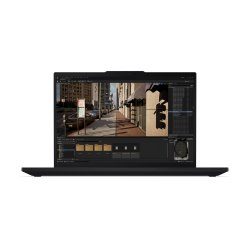 21QR003RPG Lenovo ThinkPad P16s Gen 4 21QR - Copilot+ PC - design de dobradiças de 180 graus - AMD Ryzen AI 7 PRO - 350 / até 5