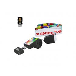 SDCZIA-128G-G46 FIFA World Cup 2026 USB-C Drive 128GB