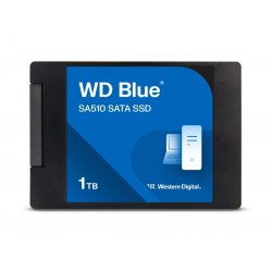 WDS100T5B0A-00LMP0 SSD Blue SATA 1TB 2.5