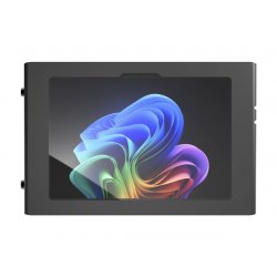 590APXB Compulocks - Cobertura - câmera e sensores frontais/traseiros expostos, inclinável - para tablet - secure - bloqueável 