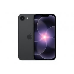 MHRV4QL/A Apple iPhone 17e - 5G smartphone - SIM duplo / Memória Interna 256 GB - visor OLED - 6.1" - 2532 x 1170 pixeis - rear