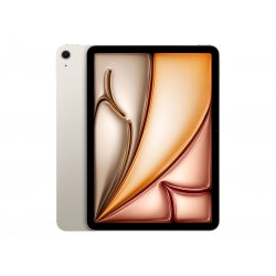 MH334TY/A Apple 11-inch iPad Air M4 Wi-Fi - Tablet - 128 GB - 11" IPS (2360 x 1640) - amarelo radiante