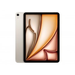 MH7A4TY/A Apple 11-inch iPad Air M4 Wi-Fi + Cellular - Tablet - 128 GB - 11" IPS (2360 x 1640) - 3G, 4G, 5G - amarelo radiante