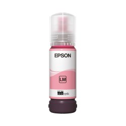 C13T09C64A Epson EcoTank 108 - 70 ml - magenta claro - original - recarga de tinta - para Epson L18050, EcoTank L8050