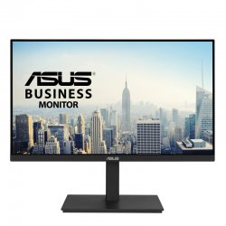 90LM055J-B02170 ASUS VA27ECPSN - Monitor LED - 27" (27" visível) - 1920 x 1080 Full HD (1080p) @ 75 Hz - IPS - 300 cd/m² - 1000