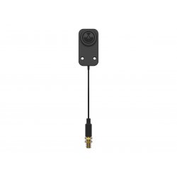 02363-021 AXIS F7225-RE - Câmara de vigilância de rede - orifício - a cores (Dia&Noite) - 1920 x 1080 - 1080p, 720p - íris fixa