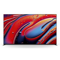FWD-75XR90 Sony Bravia 9 Professional Displays FWD-75XR90 - 75" Classe Diagonal (74.5" visível) TV LCD com luz de fundo LED - Q