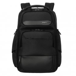 TBB656GL Targus HeritageLuxe - Bolsa para transporte de notebook - 15" - 16" - preto