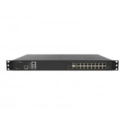 03-SSC-4689 SonicWall Gen 8 NSa Series 2800 - Dispositivo de segurança - com 1 year SonicWall Cloud Secure Edge - 10GbE - 1U - 