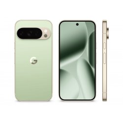 GA10432-GB Google Pixel 10 Pro XL - 5G smartphone - SIM duplo - RAM 16 GB / Memória Interna 256 GB - visor OLED - 6.8" - 2992 x