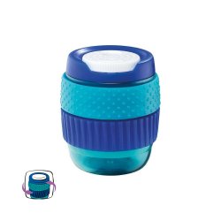 Afia Lápis 1 Boca c/Depósito Maped Kidy Learn Concentration 10114301