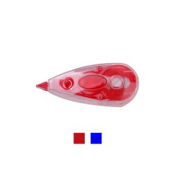 Corretor Fita 5mmx6m EPENE Blister Sortido 1un 1071101