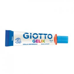 Cola Universal 030ml Bisnaga Giotto 1un 107542000