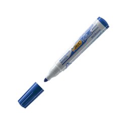 Marcador Quadros Brancos BIC 1701 1,4mm Azul 1un 132904938