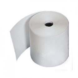 Rolo Papel 75x80x11mm 60gr 10un 1571018