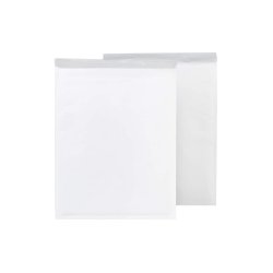 Envelope Almofadado 270x360mm Branco Nº8 H/5 1un 16103005503