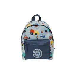 Mochila Pequena PLAY ME Cars 30x24x12cm 170128383
